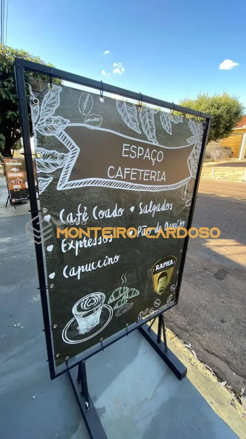 Imagem de CASA À VENDA COM CONVENIÊNCIA – JARDIM PLANALTO