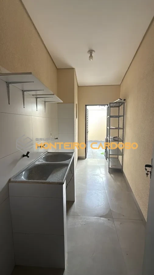 Imagem de Casa - Granville I