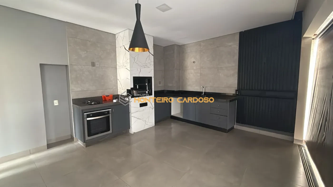 Imagem de Casa - Granville I