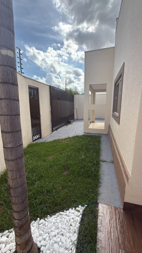 Imagem de Casa - Granville I