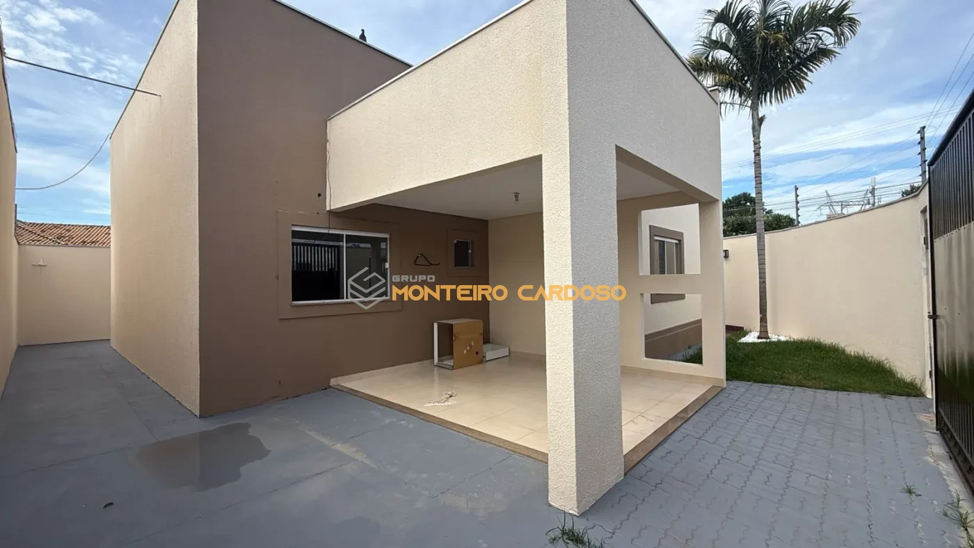 Imagem de Casa - Granville I