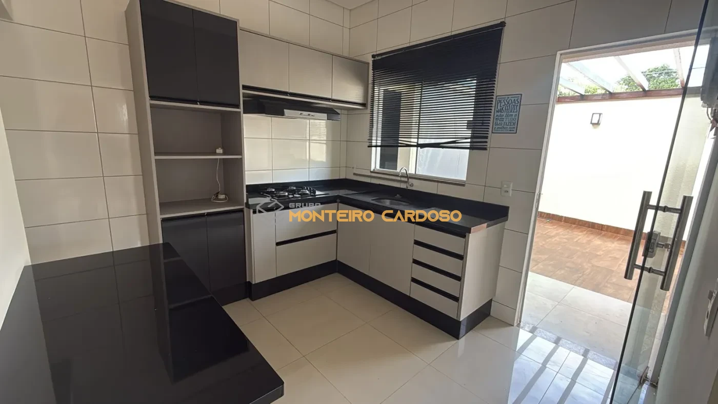 Imagem de Casa - Granville I