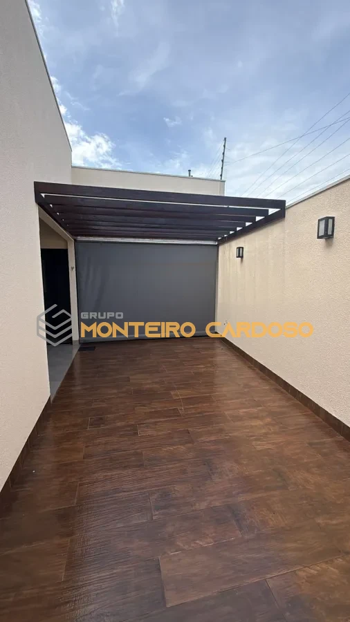 Imagem de Casa - Granville I