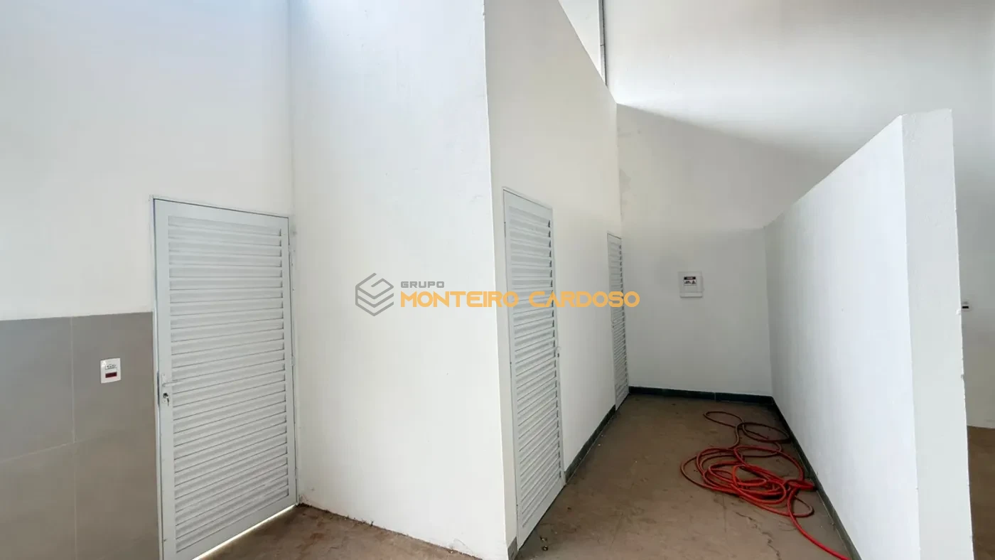 Imagem de Barracão - Vila Goulart