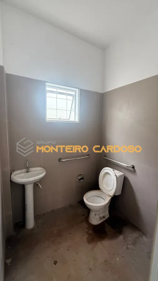 Imagem de Barracão - Vila Goulart