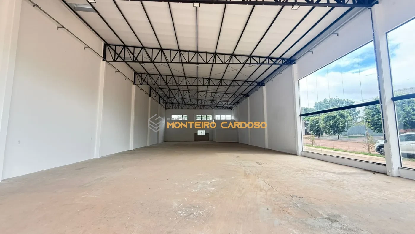 Imagem de Barracão - Vila Goulart