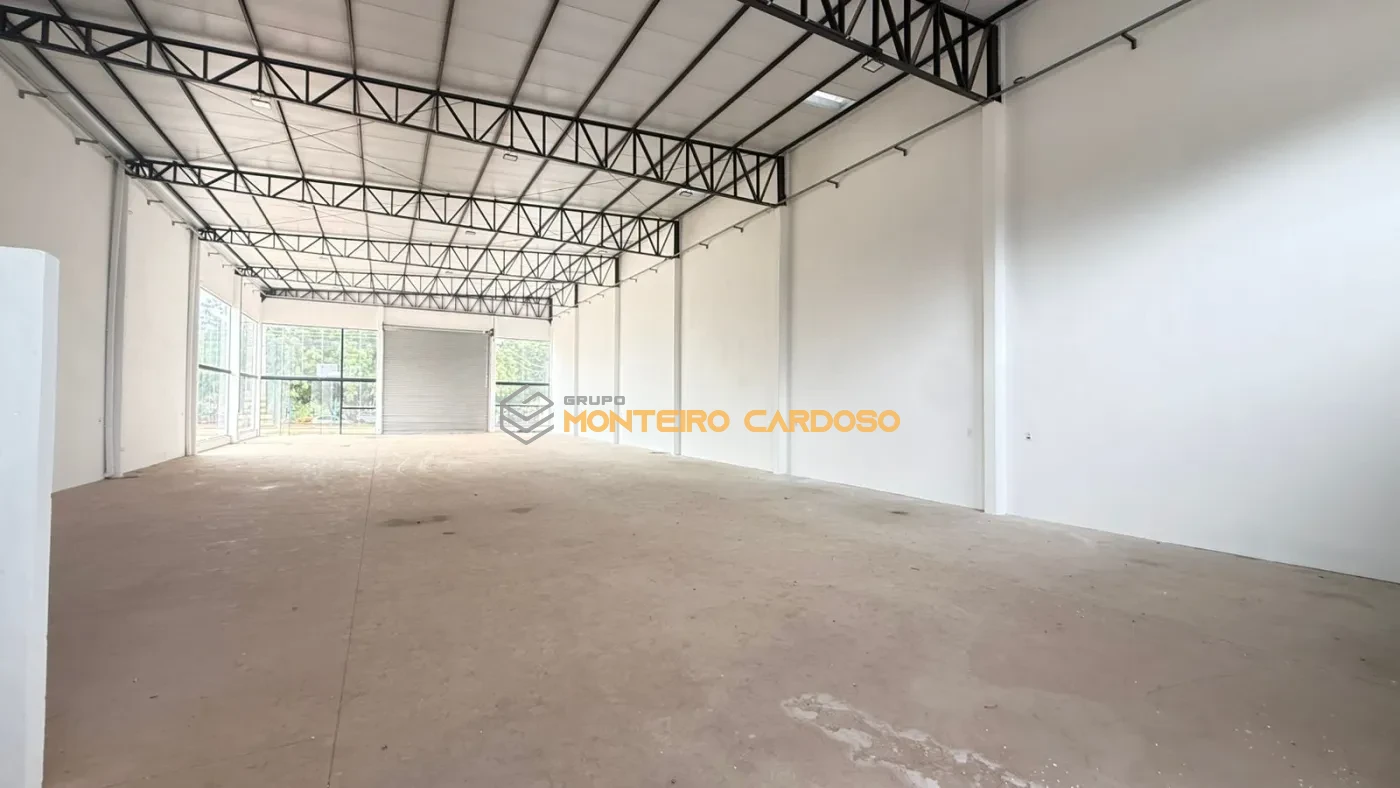 Imagem de Barracão de Esquina - Vila Goulart