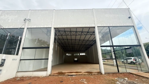 Imagem de Barracão de Esquina - Vila Goulart