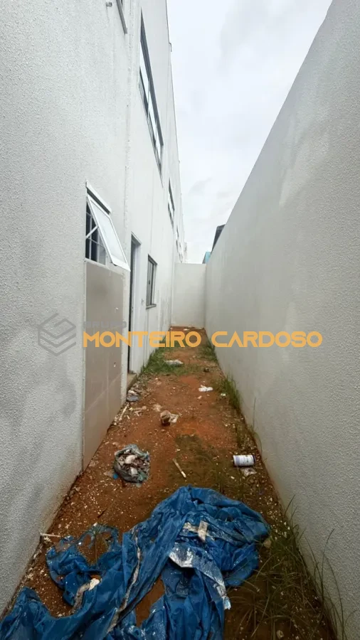 Imagem de Barracão de Esquina - Vila Goulart
