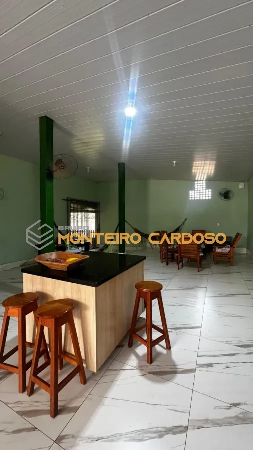 Imagem de Chácara no bairro Recanto Maria Flávia(Após o bairro Verde Teto)