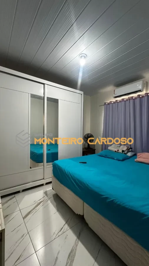 Imagem de Chácara no bairro Recanto Maria Flávia(Após o bairro Verde Teto)