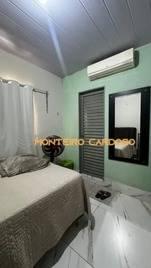 Imagem de Chácara no bairro Recanto Maria Flávia(Após o bairro Verde Teto)