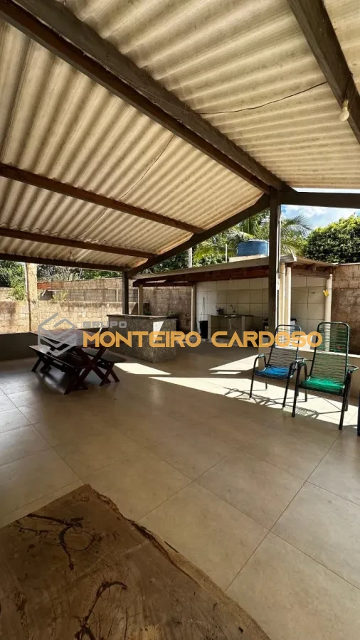 Imagem de Chácara no bairro Recanto Maria Flávia(Após o bairro Verde Teto)