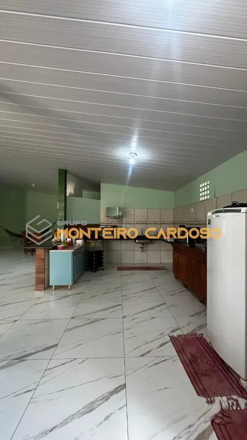 Imagem de Chácara no bairro Recanto Maria Flávia(Após o bairro Verde Teto)