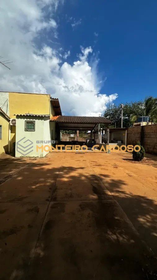 Imagem de Chácara no bairro Recanto Maria Flávia(Após o bairro Verde Teto)