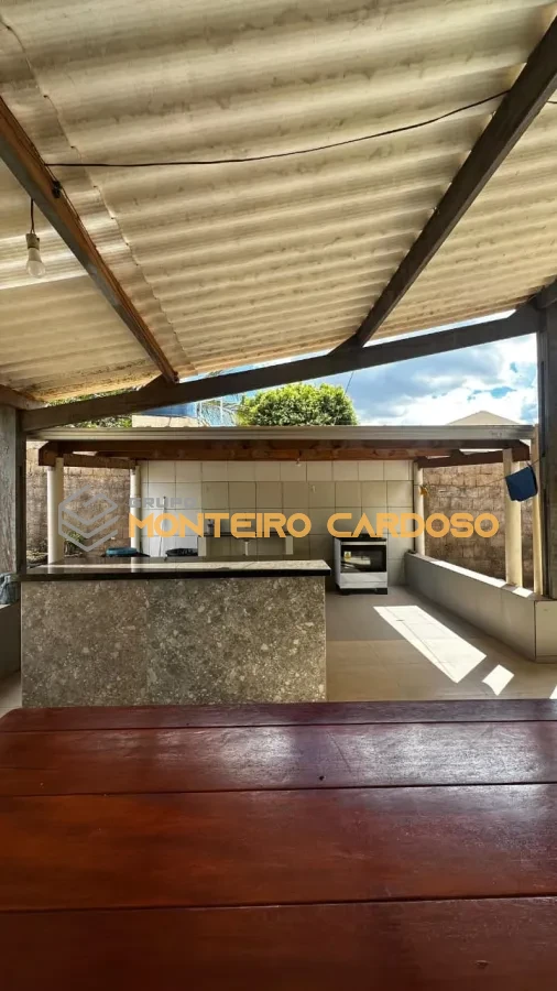 Imagem de Chácara no bairro Recanto Maria Flávia(Após o bairro Verde Teto)