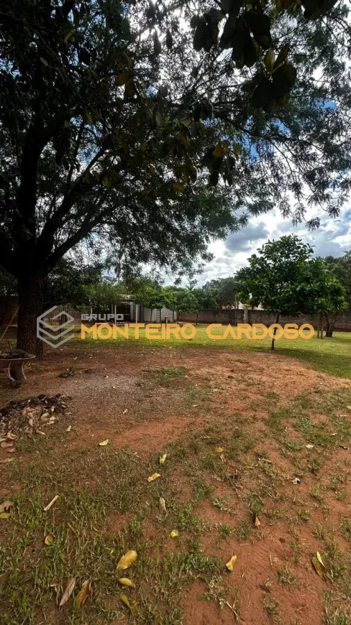 Imagem de Chácara no bairro Recanto Maria Flávia(Após o bairro Verde Teto)