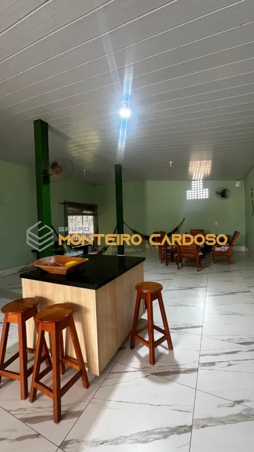 Imagem de Chácara no bairro Recanto Maria Flávia(Após o bairro Verde Teto)