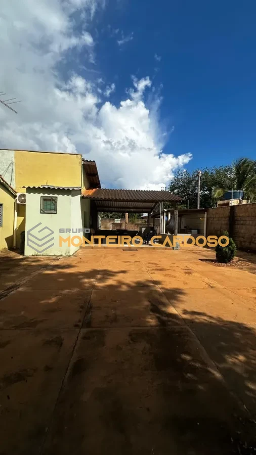 Imagem de Chácara no bairro Recanto Maria Flávia(Após o bairro Verde Teto)