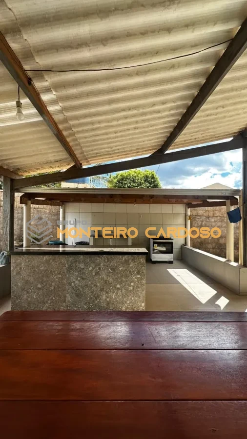 Imagem de Chácara no bairro Recanto Maria Flávia(Após o bairro Verde Teto)