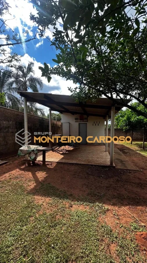 Imagem de Chácara no bairro Recanto Maria Flávia(Após o bairro Verde Teto)