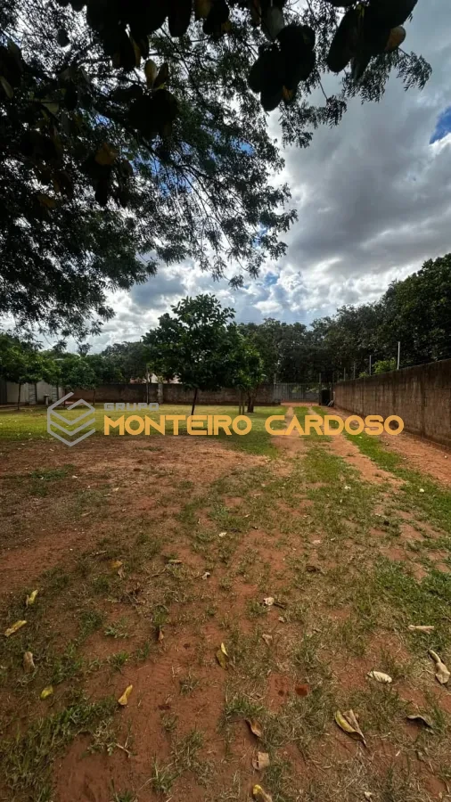 Imagem de Chácara no bairro Recanto Maria Flávia(Após o bairro Verde Teto)