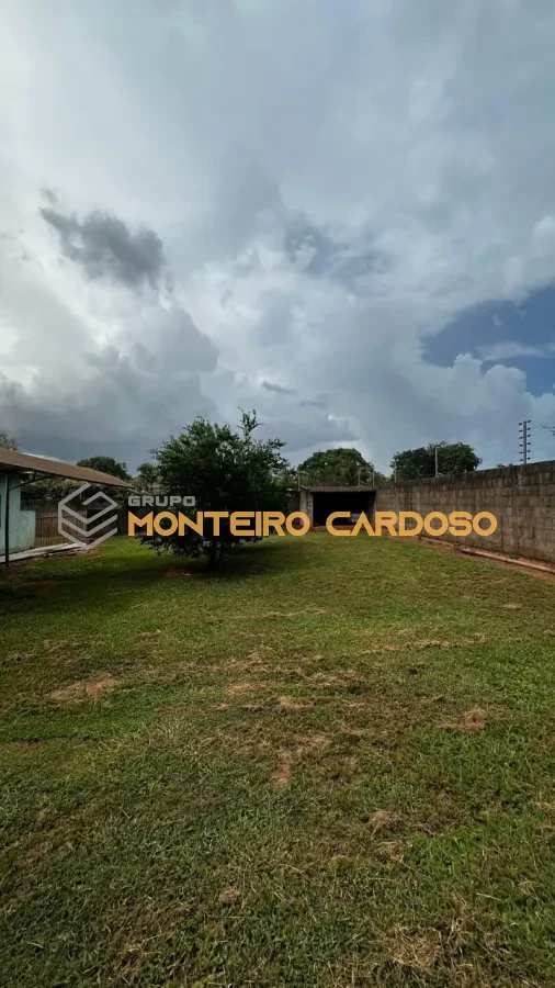 Imagem de Chácara no bairro Recanto Maria Flávia(Após o bairro Verde Teto)