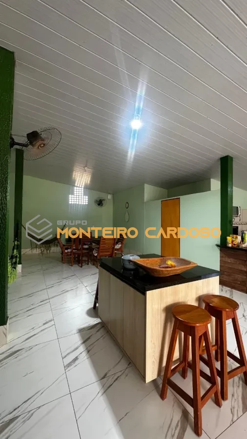 Imagem de Chácara no bairro Recanto Maria Flávia(Após o bairro Verde Teto)