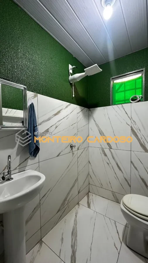 Imagem de Chácara no bairro Recanto Maria Flávia(Após o bairro Verde Teto)