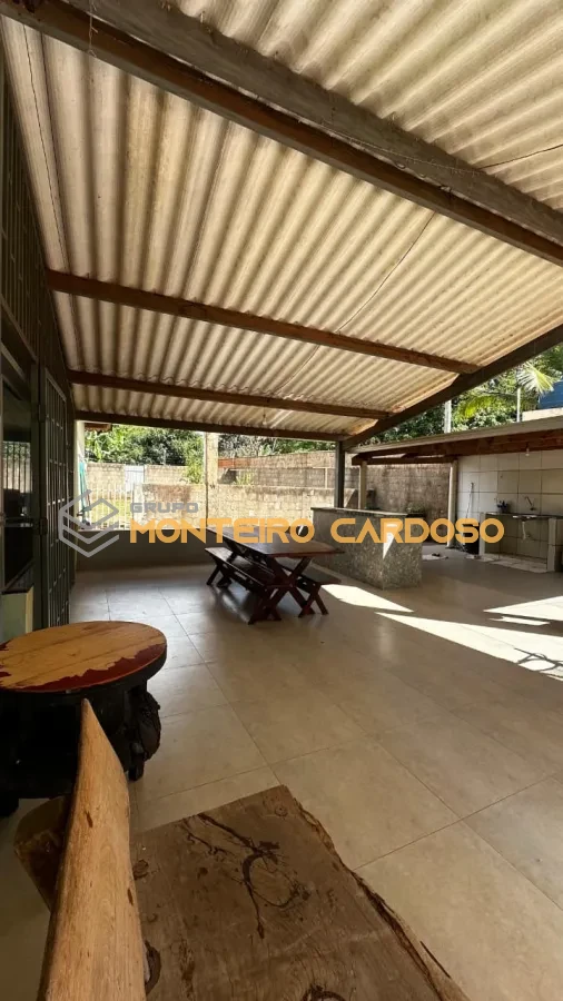 Imagem de Chácara no bairro Recanto Maria Flávia(Após o bairro Verde Teto)