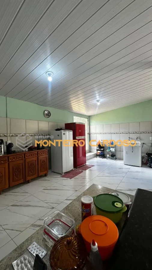 Imagem de Chácara no bairro Recanto Maria Flávia(Após o bairro Verde Teto)