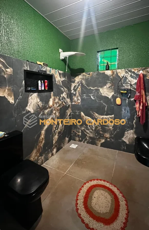 Imagem de Chácara no bairro Recanto Maria Flávia(Após o bairro Verde Teto)