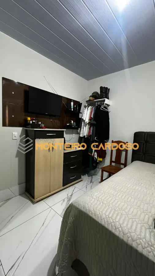 Imagem de Chácara no bairro Recanto Maria Flávia(Após o bairro Verde Teto)