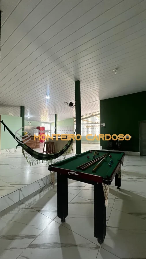 Imagem de Chácara no bairro Recanto Maria Flávia(Após o bairro Verde Teto)