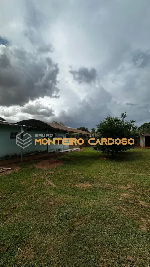 Imagem de Chácara no bairro Recanto Maria Flávia(Após o bairro Verde Teto)