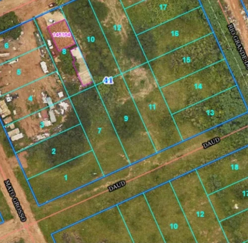 Imagem de Terrenos próximos ao inicio da Fernando Correia