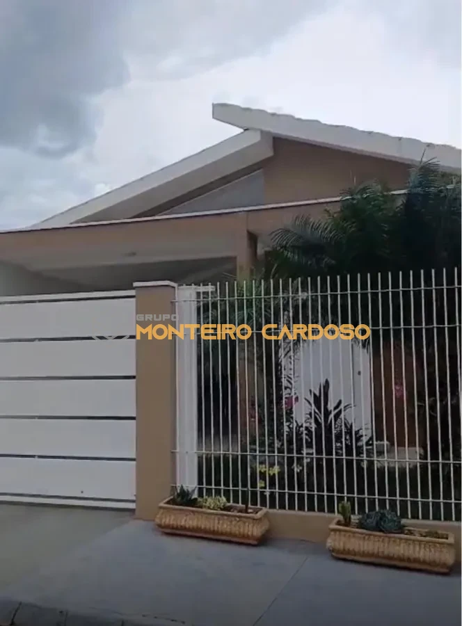 Imagem de Casa em Jaciara -MT