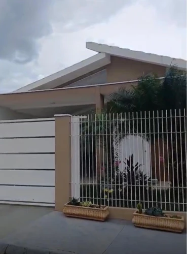 Imagem de Casa em Jaciara -MT