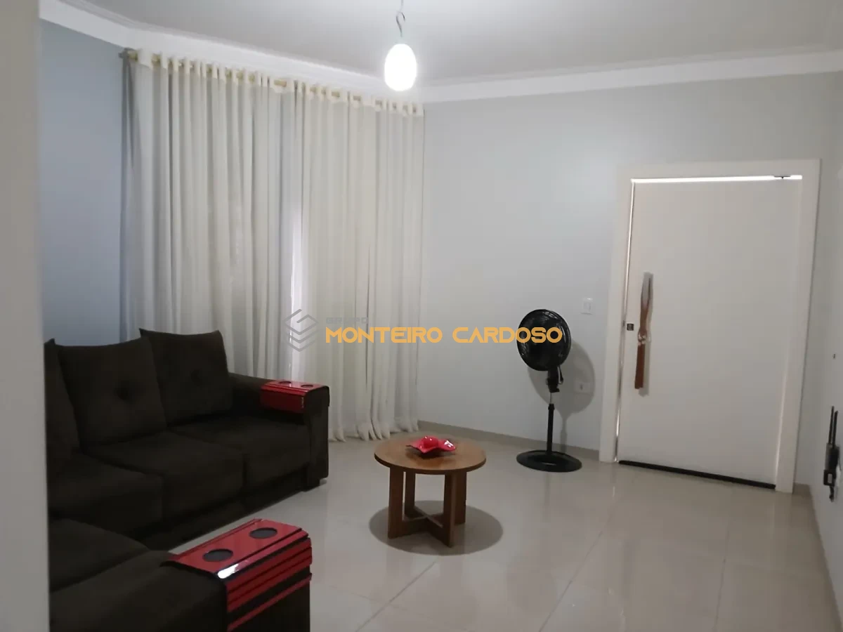 Imagem de Casa em Jaciara -MT