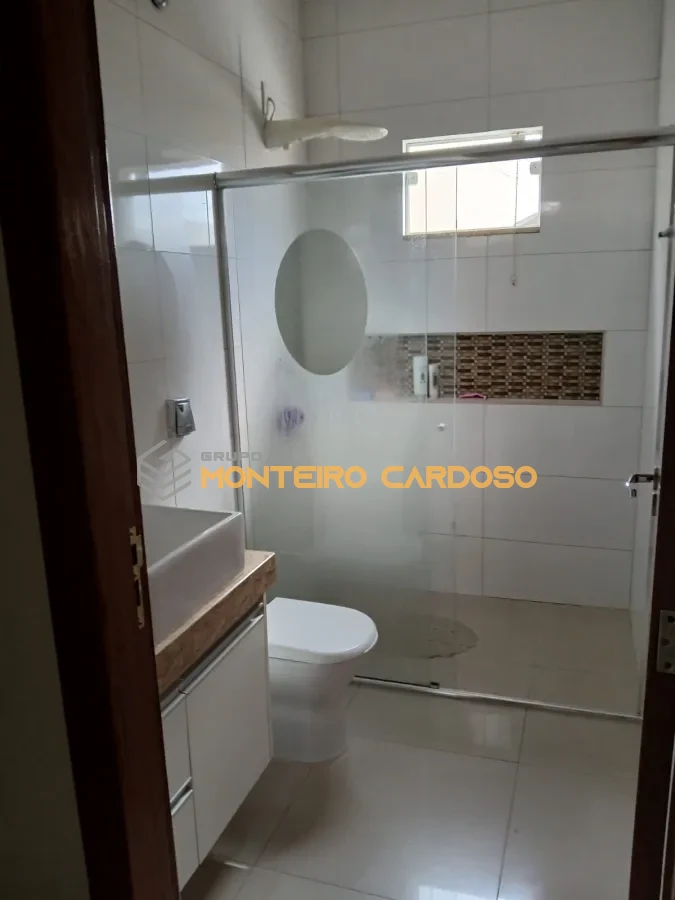 Imagem de Casa em Jaciara -MT