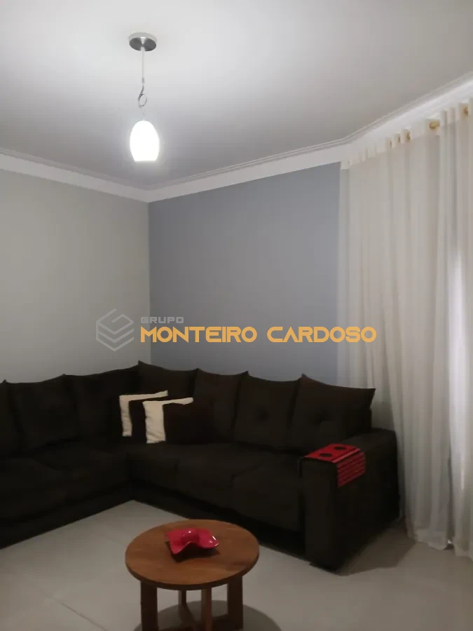 Imagem de Casa em Jaciara -MT