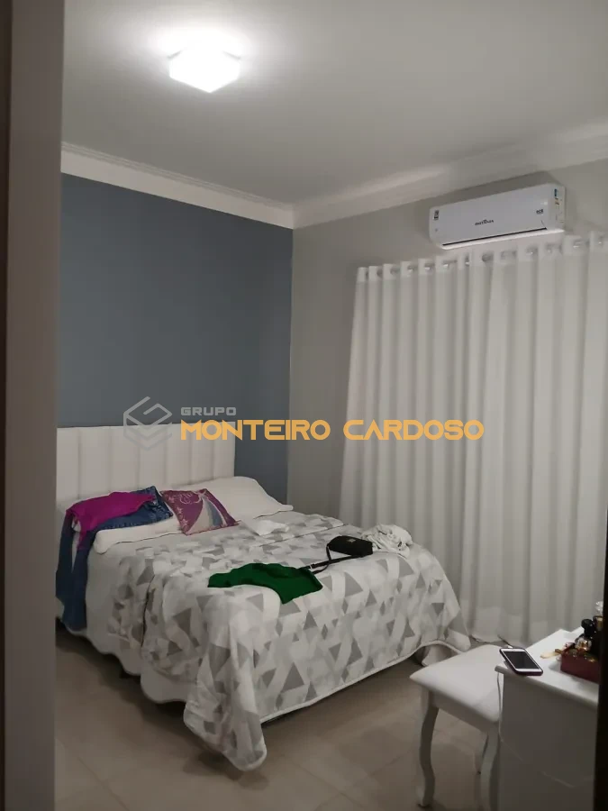 Imagem de Casa em Jaciara -MT