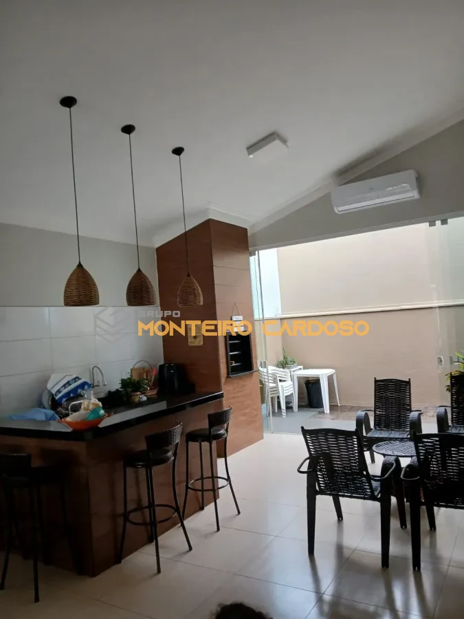 Imagem de Casa em Jaciara -MT