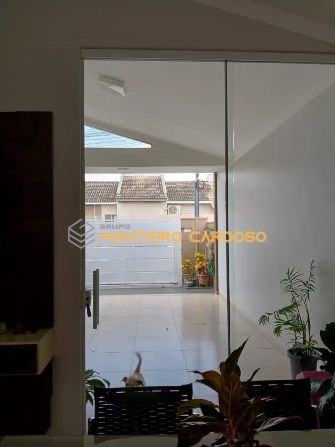 Imagem de Casa em Jaciara -MT