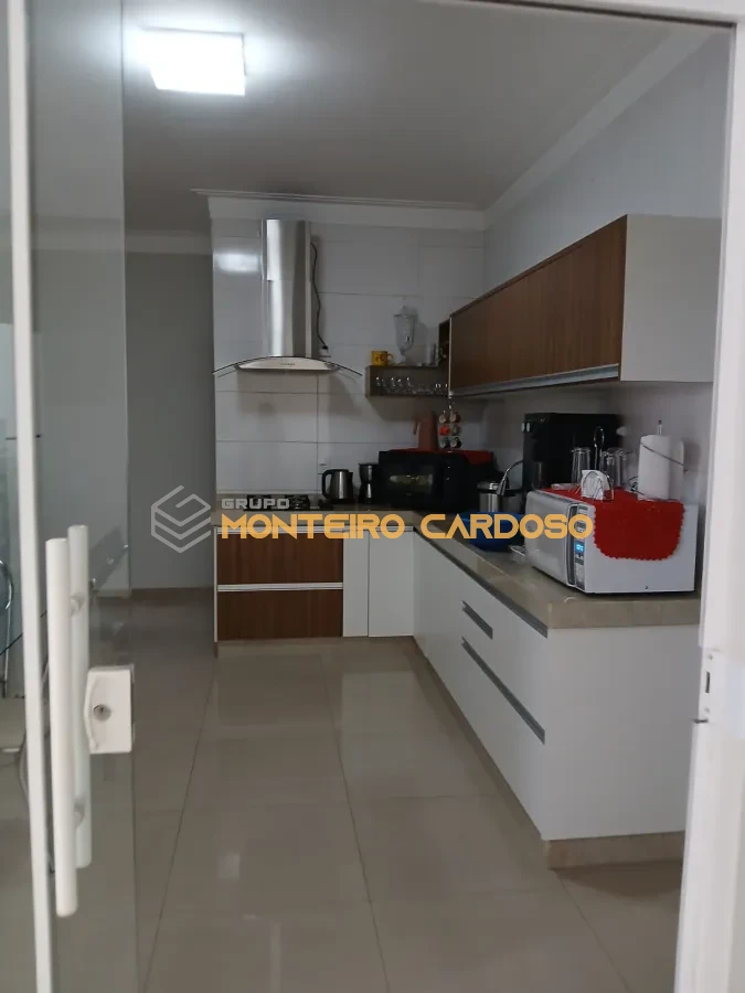 Imagem de Casa em Jaciara -MT