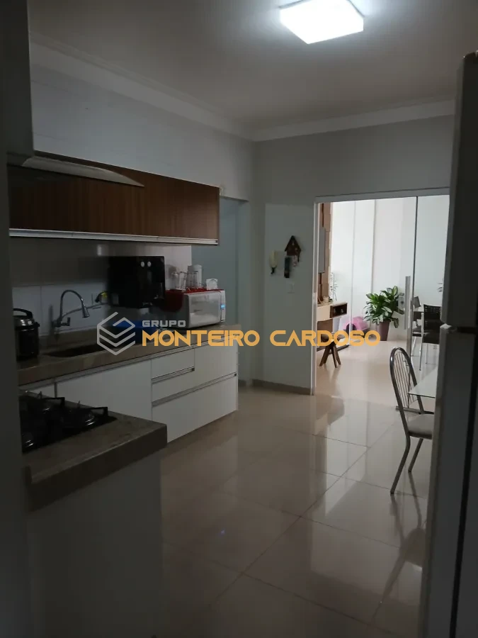 Imagem de Casa em Jaciara -MT