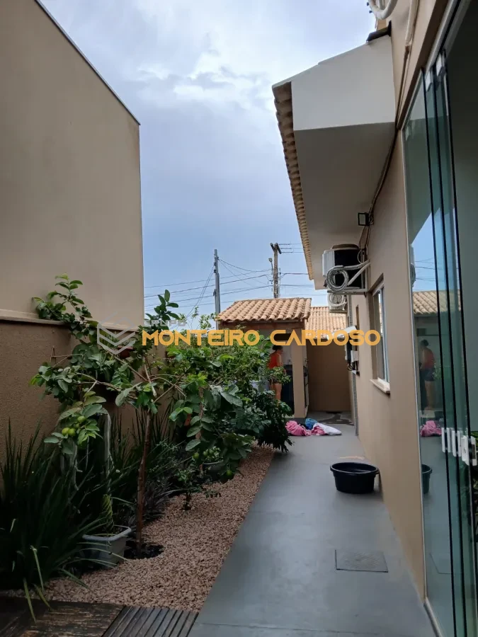 Imagem de Casa em Jaciara -MT