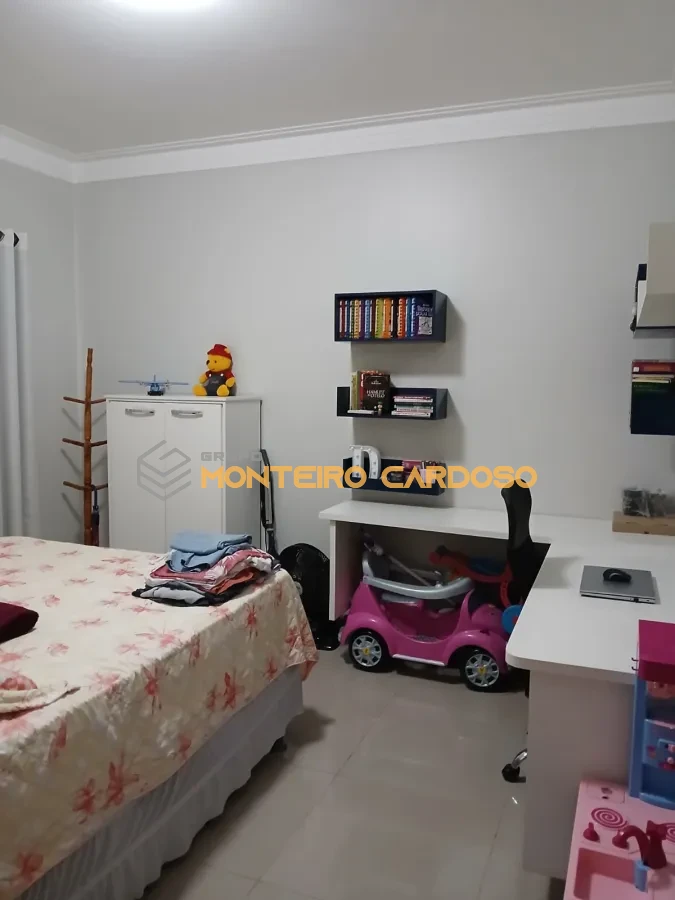 Imagem de Casa em Jaciara -MT