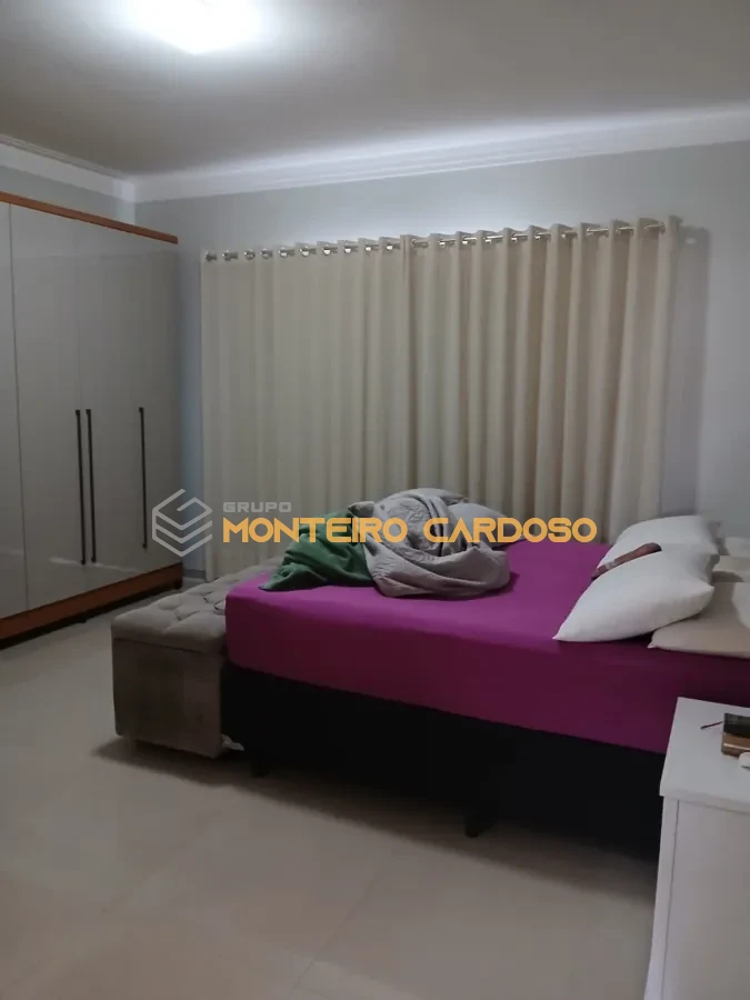 Imagem de Casa em Jaciara -MT