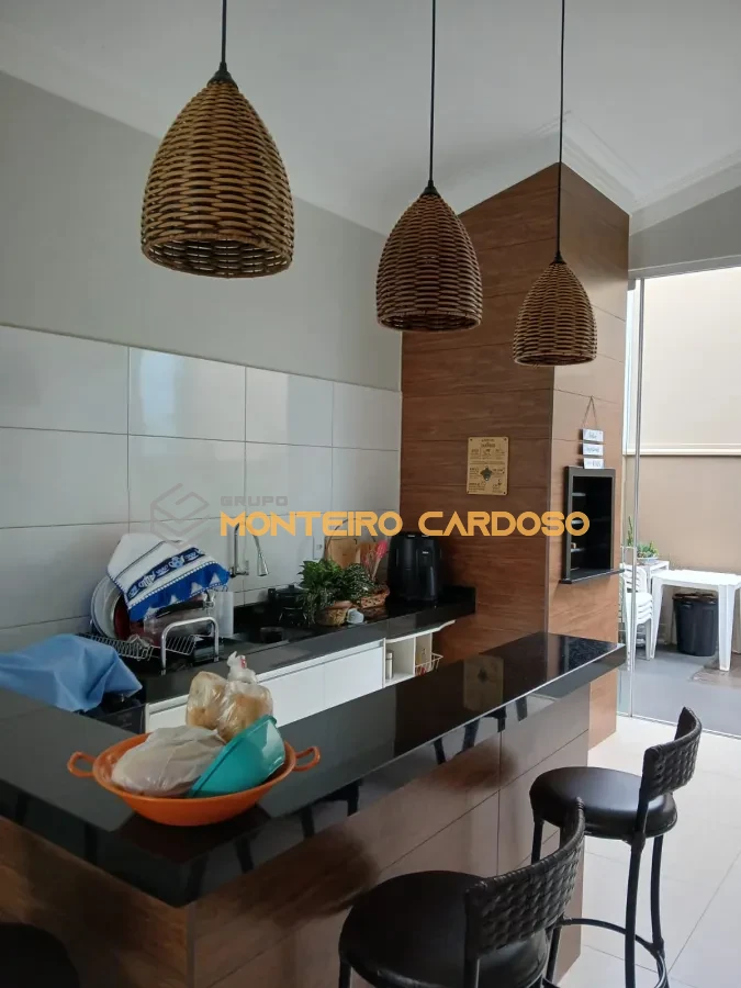 Imagem de Casa em Jaciara -MT